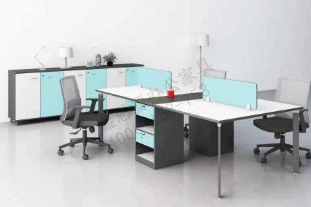 開放式工作位G-56