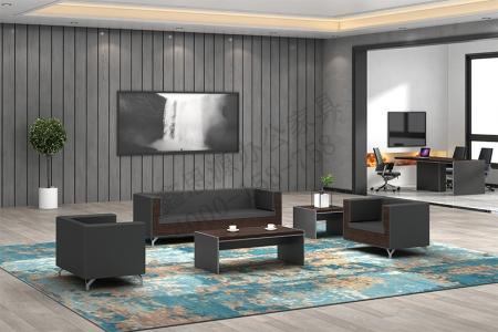 辦公沙發(fā)S-52