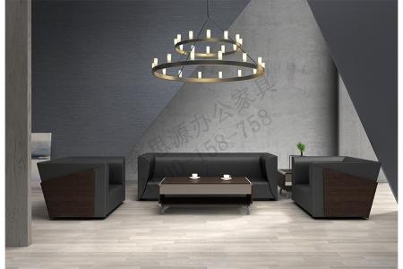 辦公沙發(fā)S-53