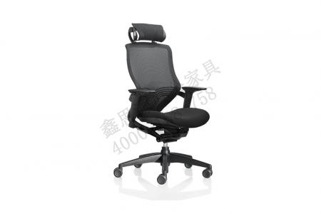 職員辦公椅YG-15