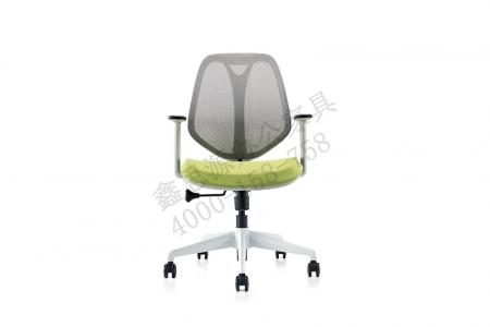 職員辦公椅YG-09