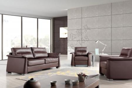 辦公沙發(fā)S-1