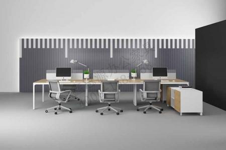 開放式工作位G-61