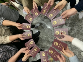 新加坡、馬來(lái)西亞團(tuán)建活動(dòng)